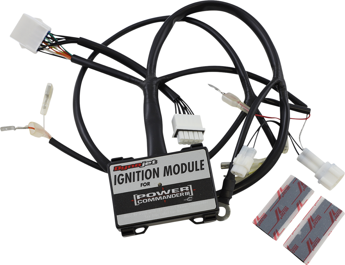 Ignition Module USB