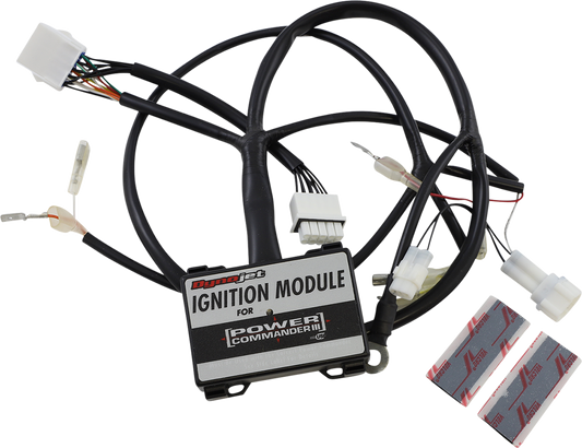 Ignition Module USB