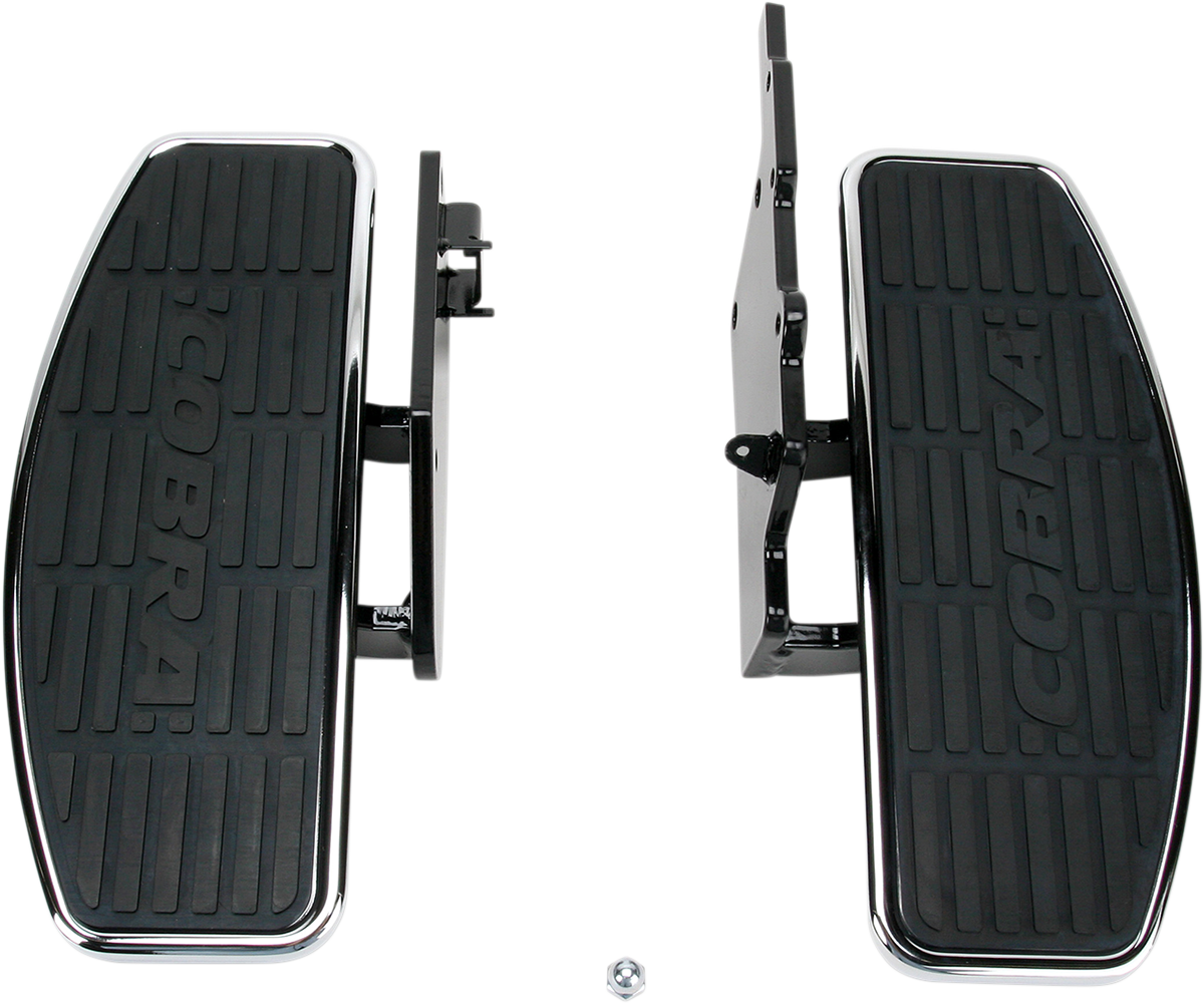 Floorboards - VTX1800