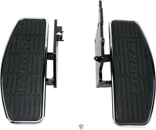 Floorboards - VTX1800