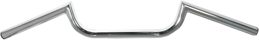 Chrome 7/8" Clubman Handlebar