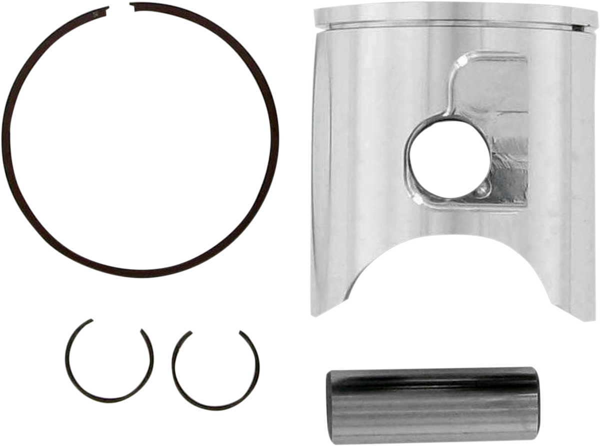 Piston - +.50 mm - Honda CR125R