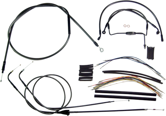Black Pearl™ Control Cable Kit153946