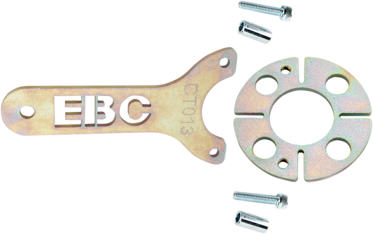 Clutch Hub Tool