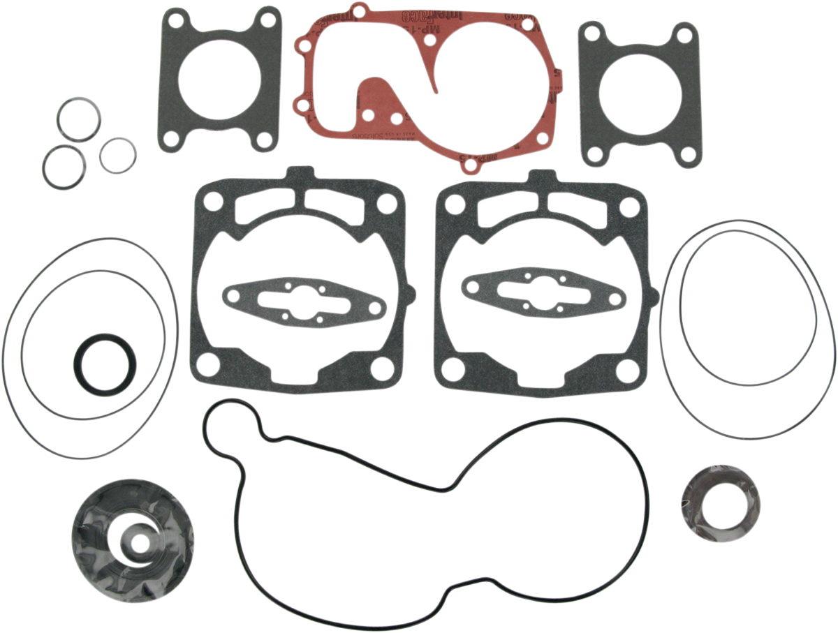 Complete Gasket Set - Polaris