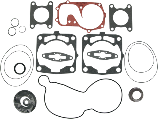 Complete Gasket Set - Polaris