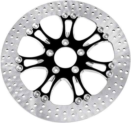 Brake Rotor - 13" - Paramount - Platinum Cut