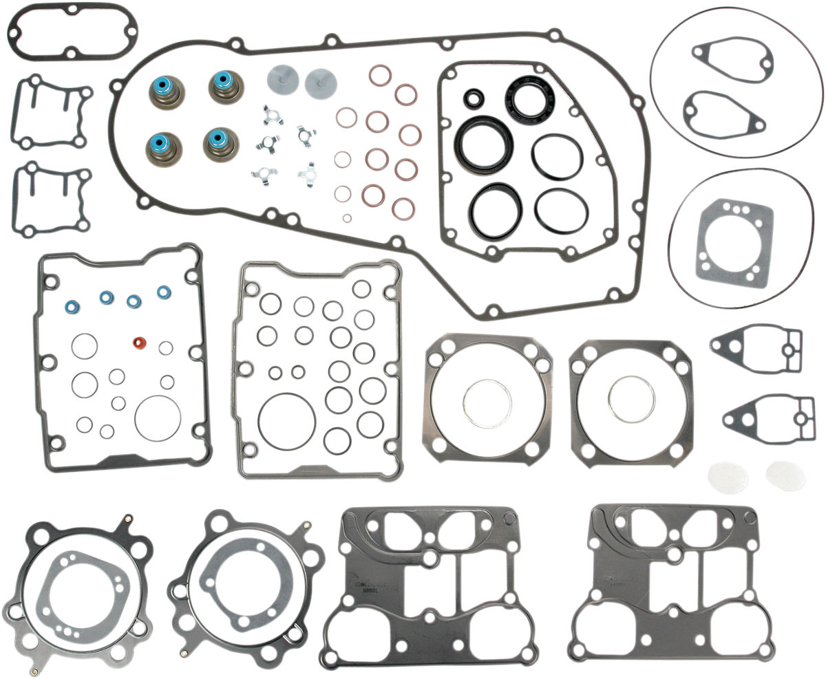 Complete Gasket Kit - FXD