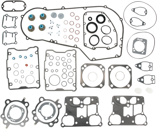 Complete Gasket Kit - FXD