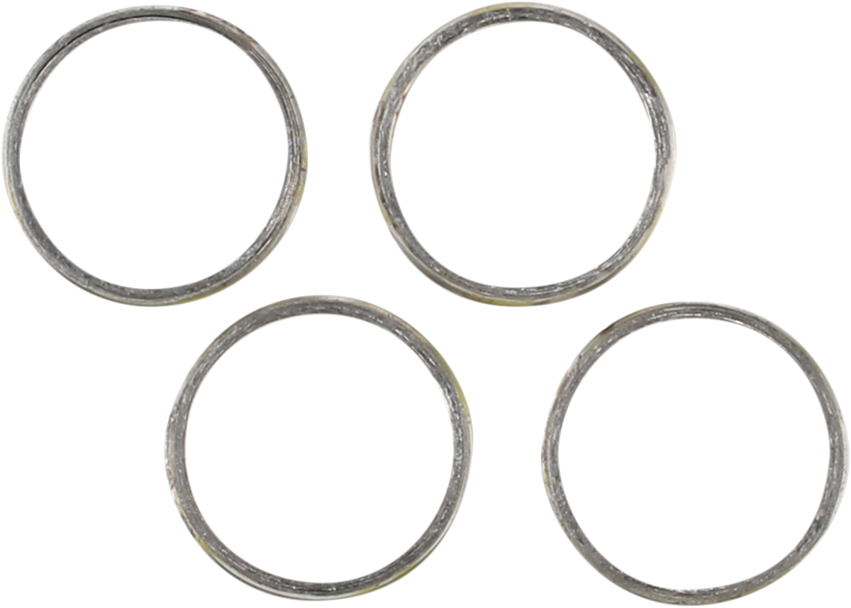 Exhaust Gasket - Suzuki