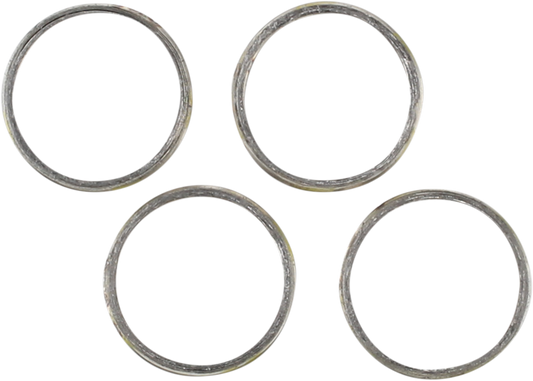 Exhaust Gasket - Suzuki