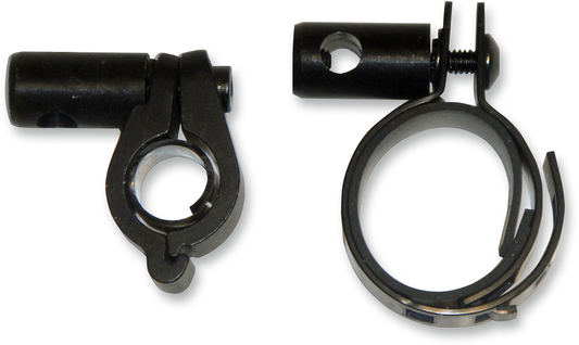 7/8" - 1-1/4" Post Mounts