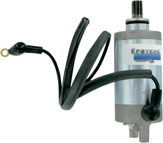 Starter Motor - Yamaha