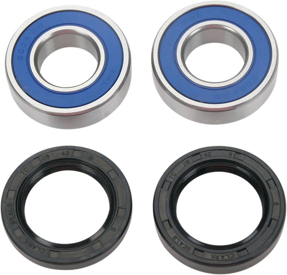 Wheel Bearing Kit - Front