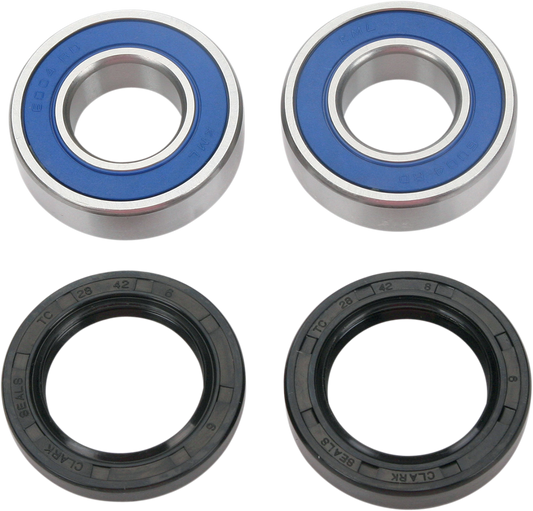 Wheel Bearing Kit - Front