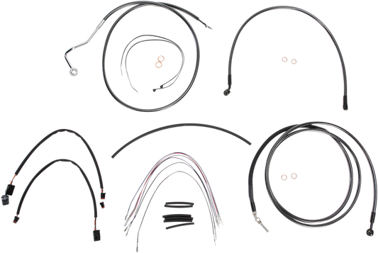 Black Pearlâ„¢ Control Cable Kit409069