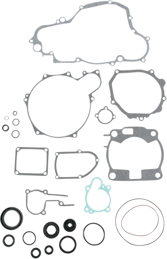 Motor Gasket Kit with Seal - YZ250