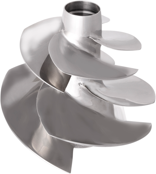 Impeller - Twin - 13/16 - Sea Doo