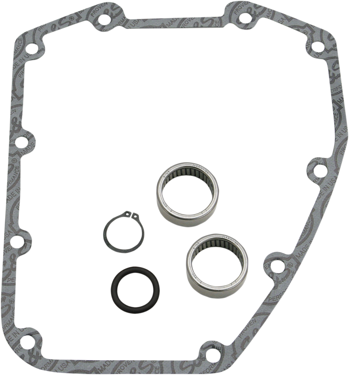 Cam Install Kit for Chain Drive Cams 07-17