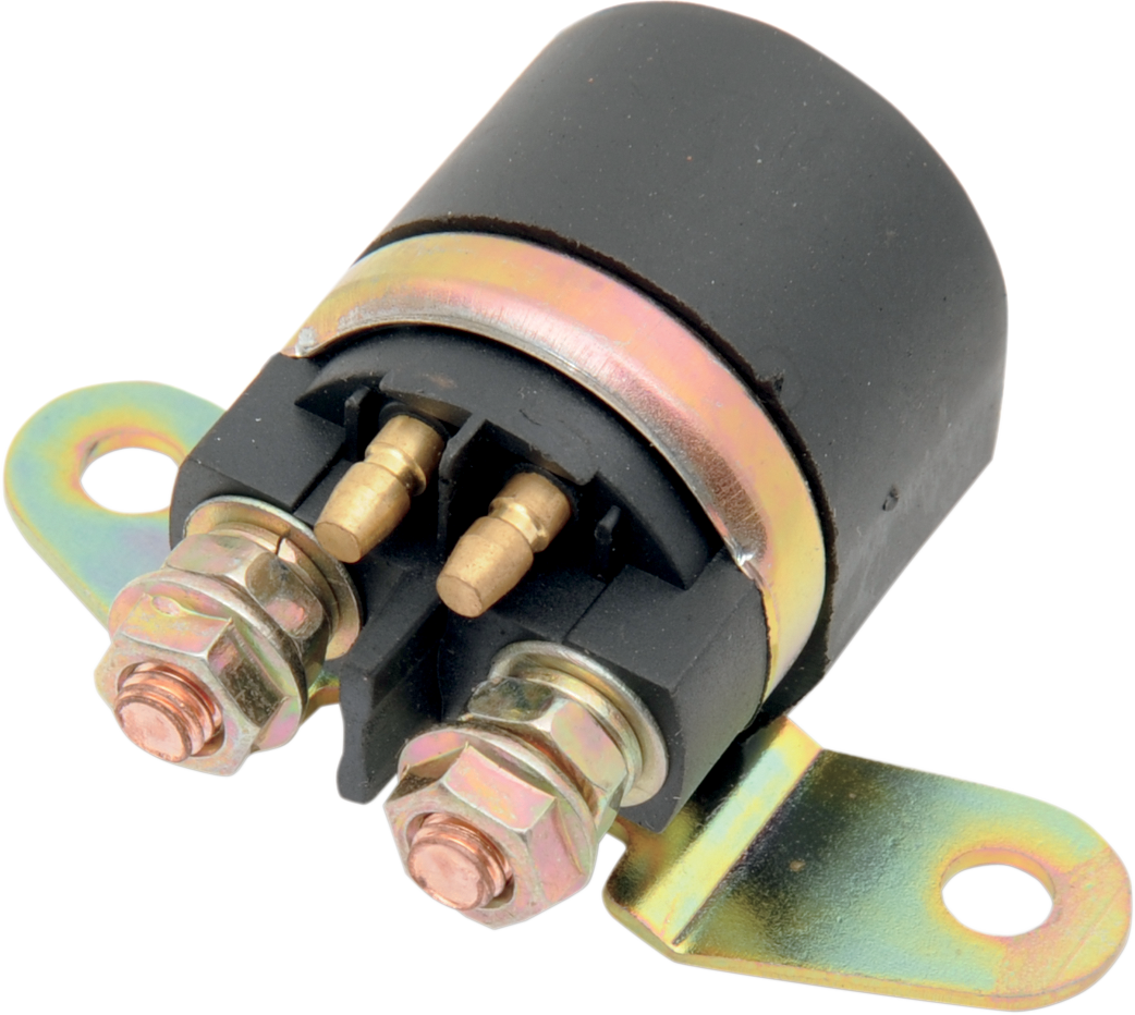 Starter Solenoid - Switch - Suzuki