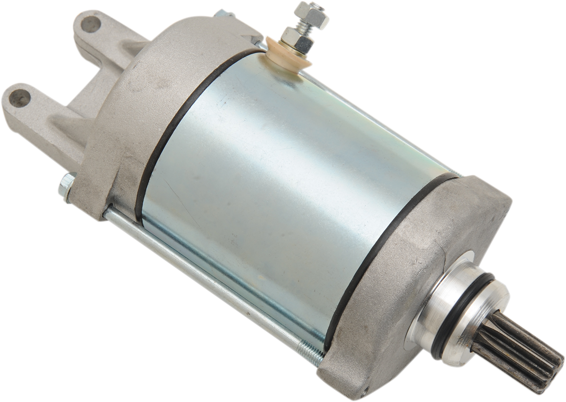 Starter Motor - Polaris