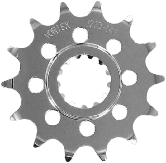 Front Sprocket - 14-Tooth