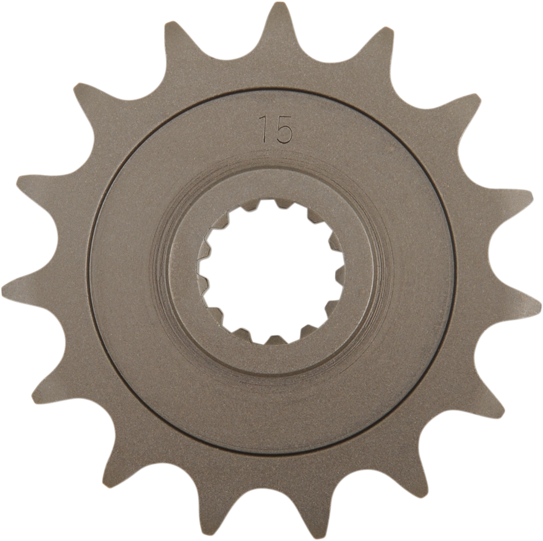 Counter Shaft Sprocket - 15-Tooth