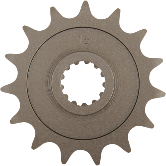 Counter Shaft Sprocket - 15-Tooth