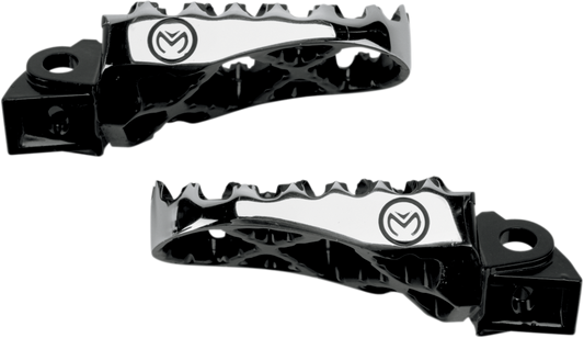 Hybrid Footpeg - KX65