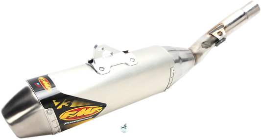 PowerCore 4 HEX Muffler