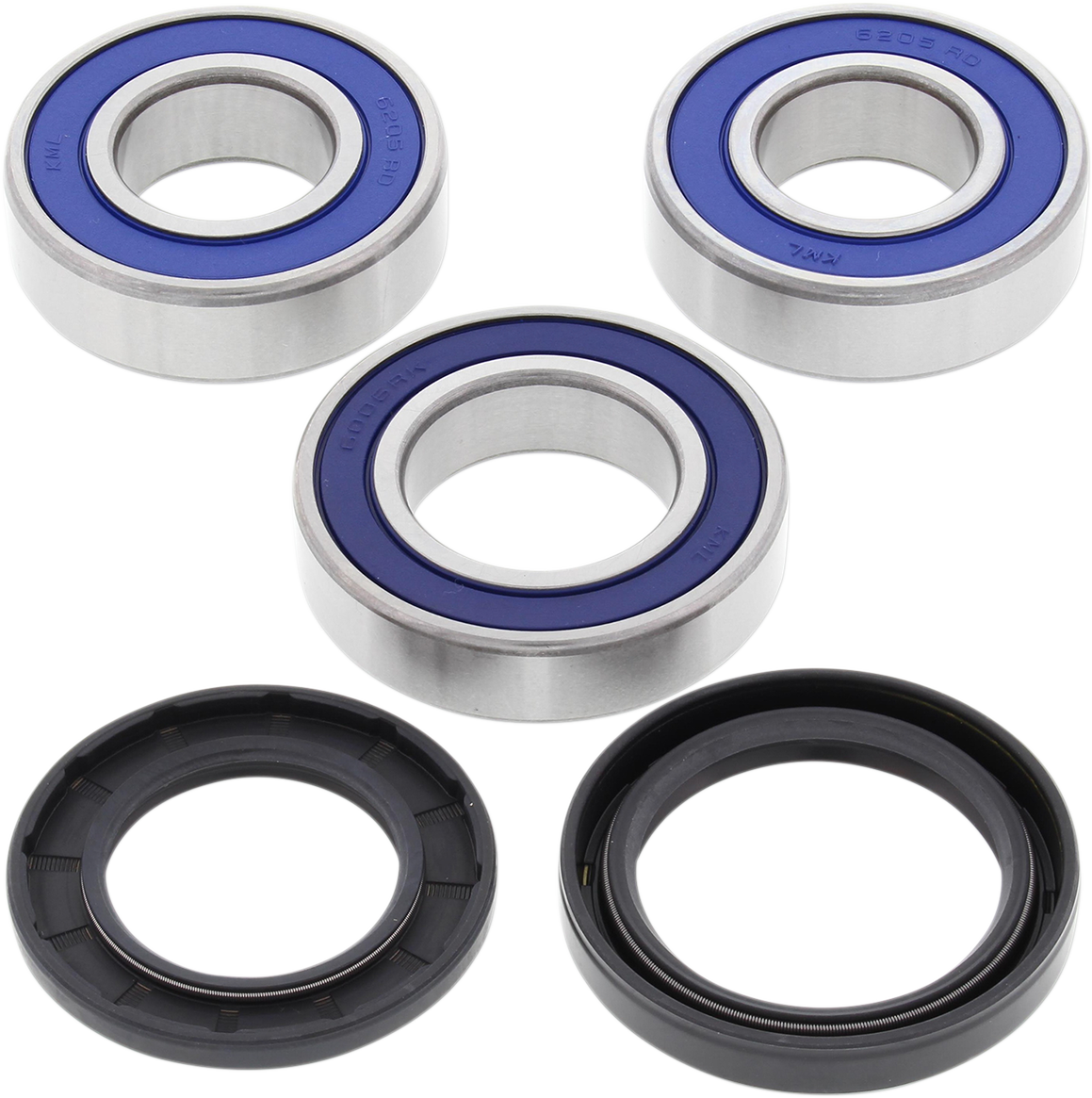 Wheel Bearing Kit - Rear