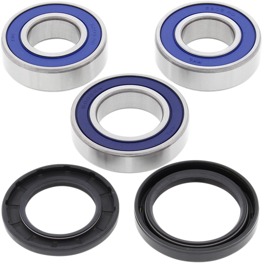 Wheel Bearing Kit - Rear