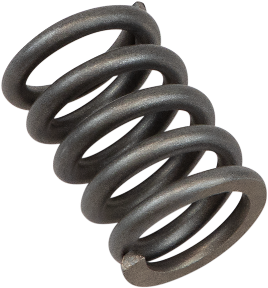 High-Speed Compression Damping Adjuster Spring