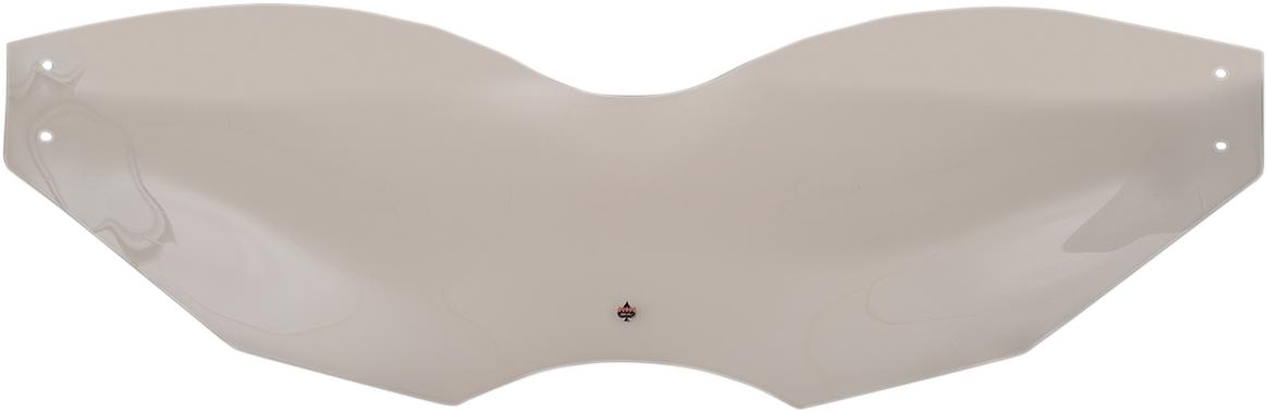 Flare Windshield - Clear - Can-Am