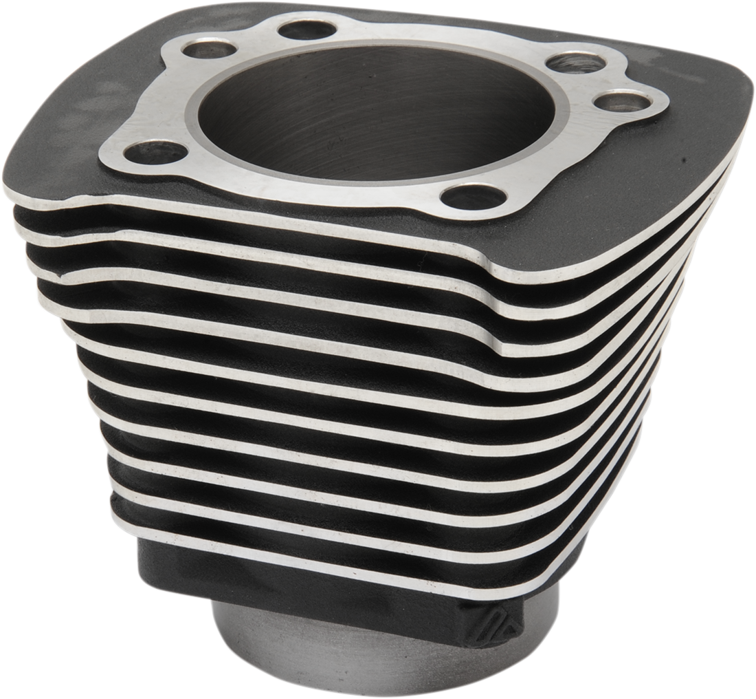 Cylinder - 1200cc- 1988-2003 - XL - Black