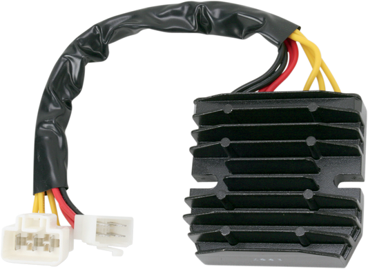 Hot Shot Regulator/Rectifier - Honda