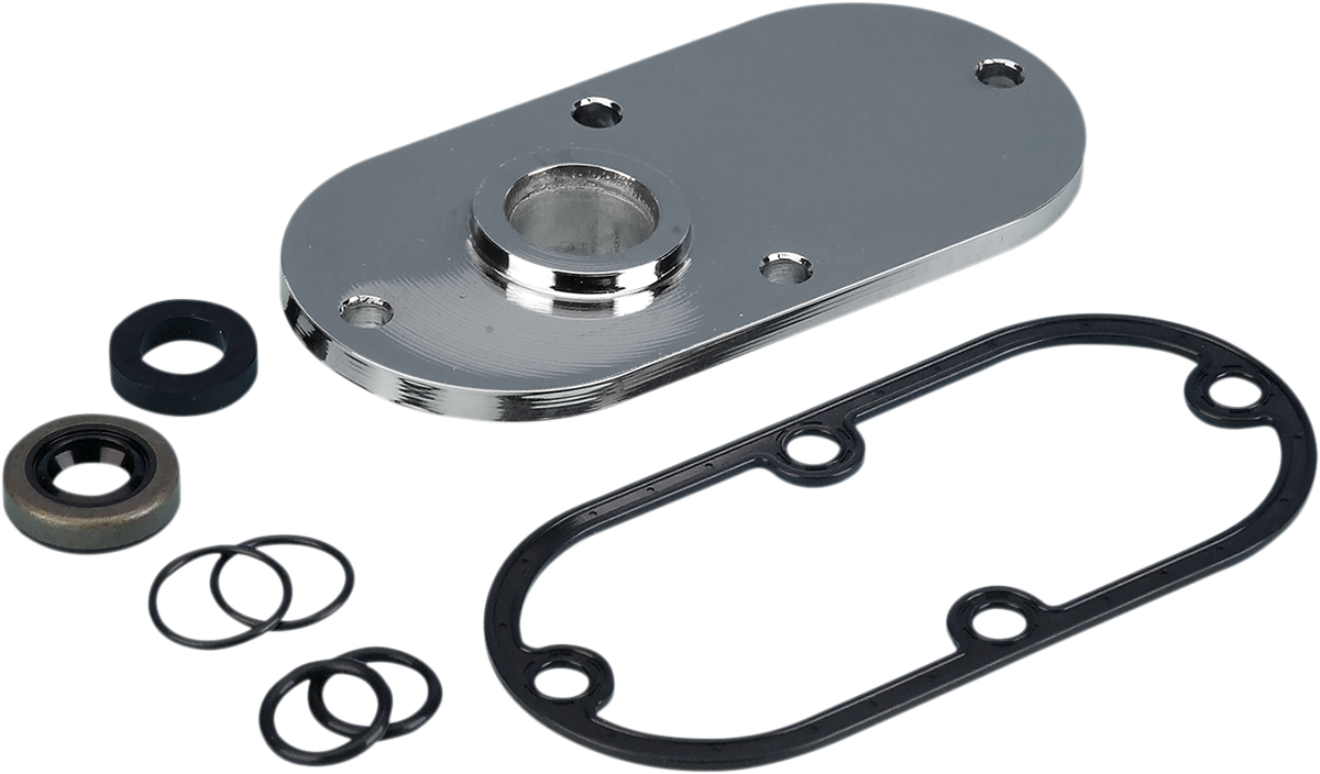 Inspection Cover Kit with Seal - FX