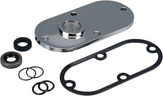 Inspection Cover Kit with Seal - FX