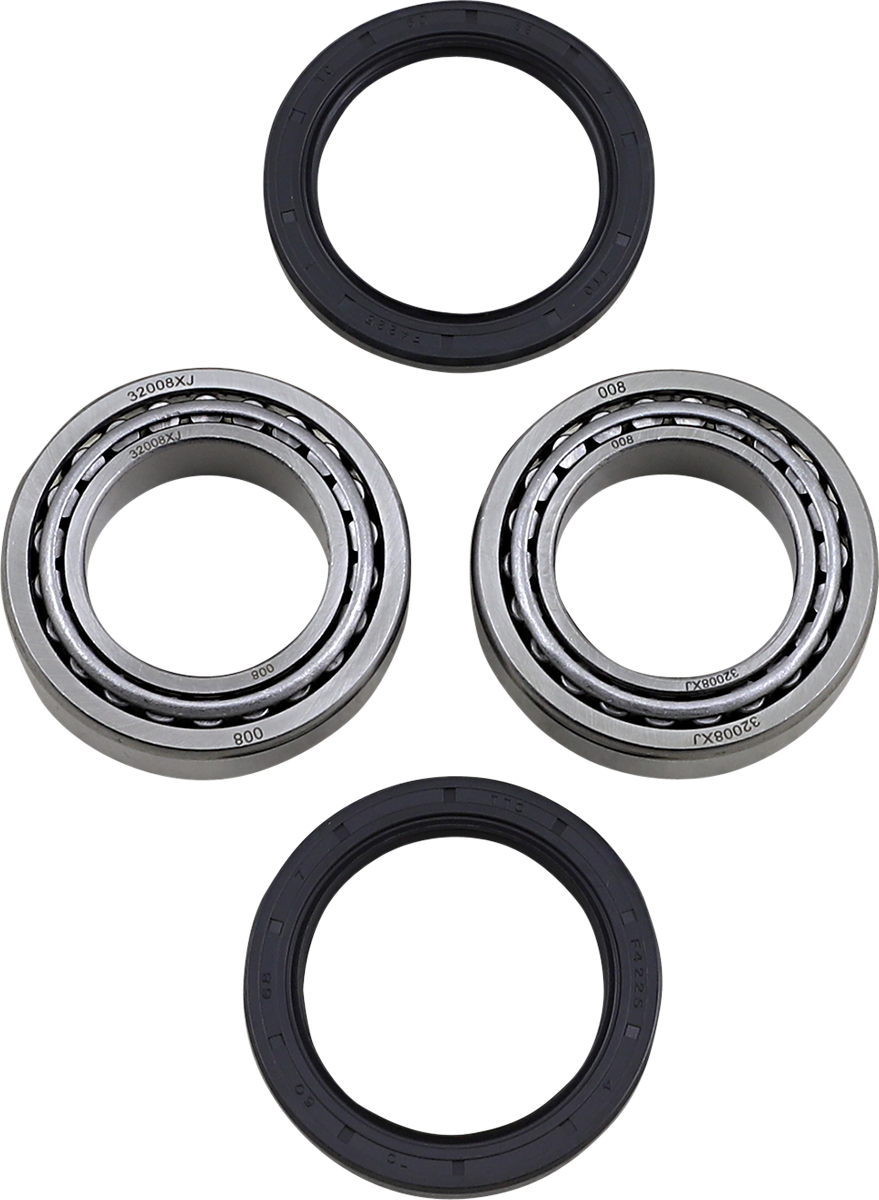 Wheel Bearing Kit - Rear