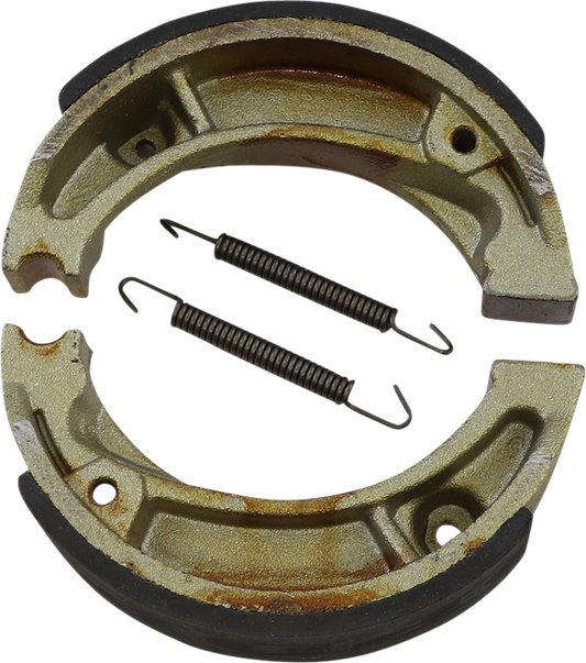 Brake Shoes - Honda