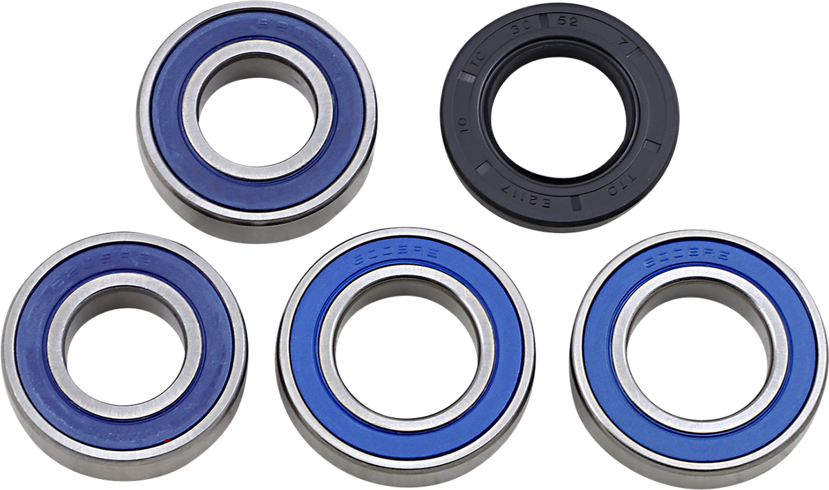 Wheel Bearing Kit - Rear