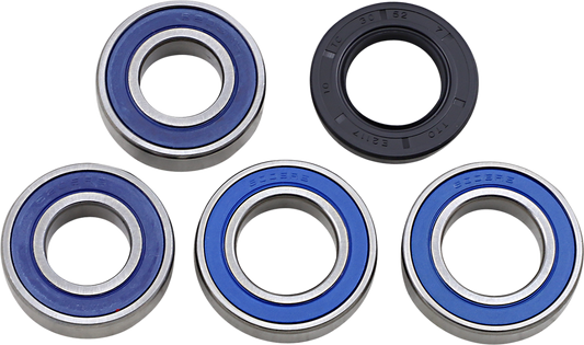 Wheel Bearing Kit - Rear