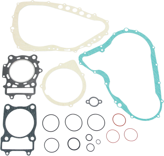 Complete Motor Gasket Kit - Arctic Cat/Suzuki