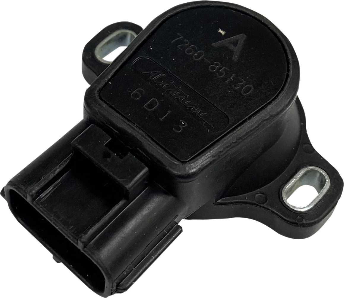 Throttle Position Sensor