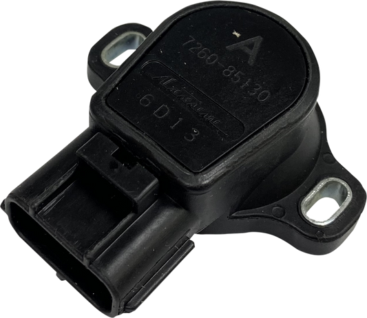 Throttle Position Sensor