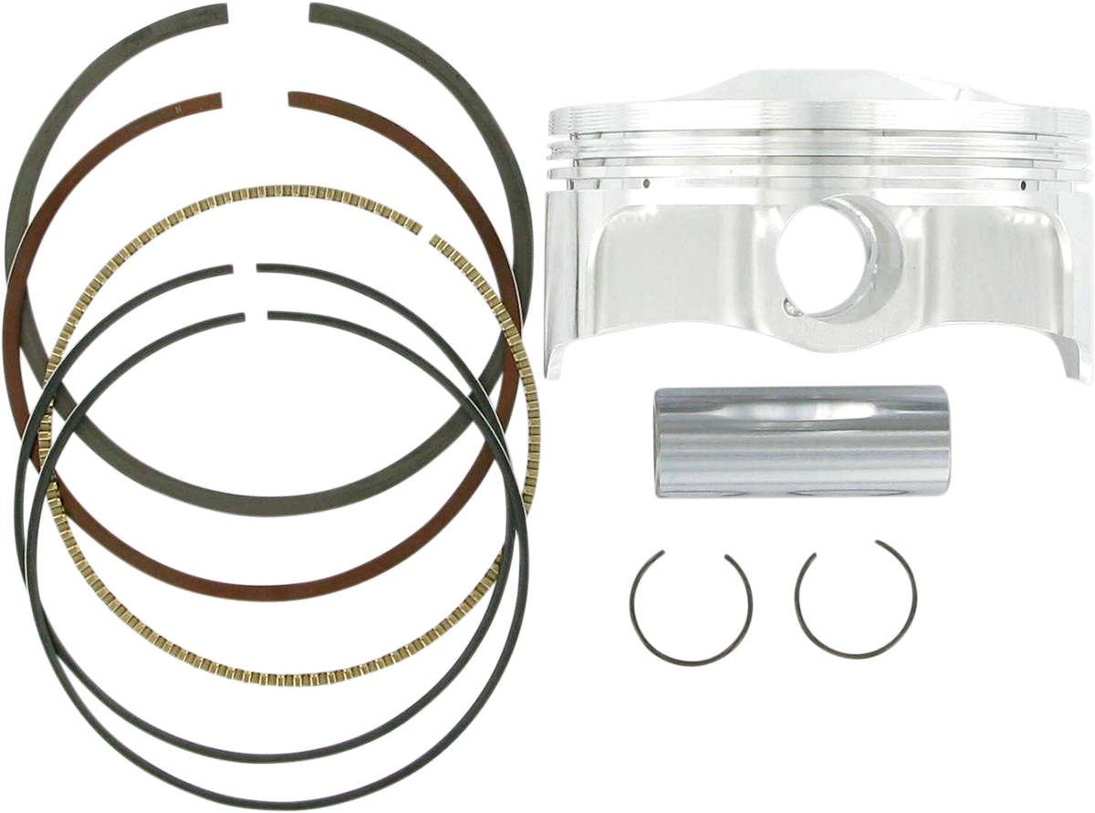 Piston