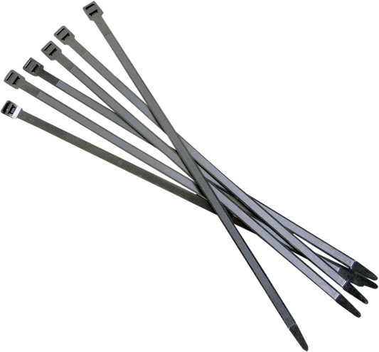Cable Tie Heavy 20" 6Pack
