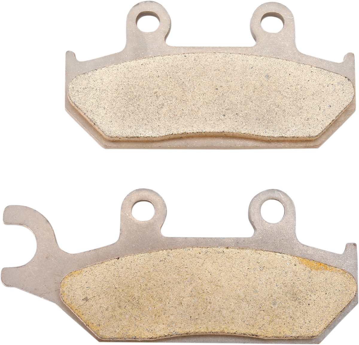 XCR Brake Pads - Front/Rear - Viking/Commander