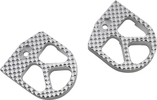 Footpegs for STACYC™ Stability Bicycles