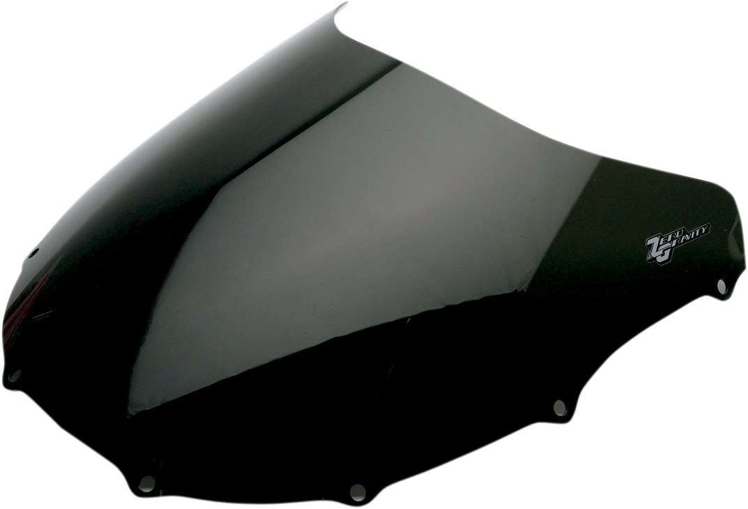 Windscreen - Dark Smoke - ZX7R '96-'03